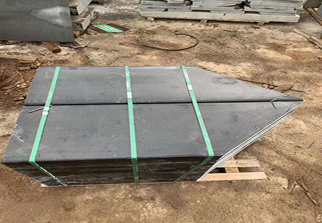 打造地表最強芝麻黑花崗巖荔枝板，盡顯細節之美(圖3)