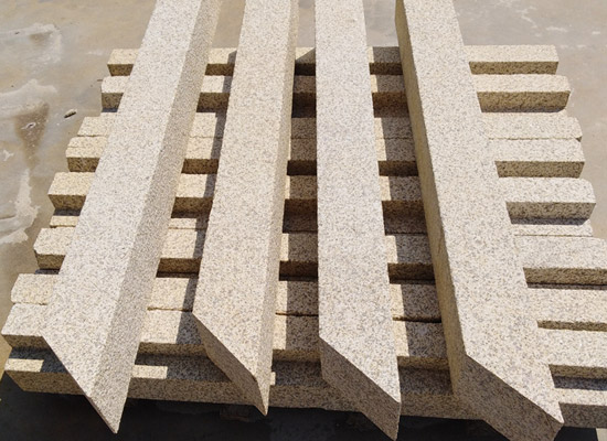 挑戰極限之美，芝麻黑花崗巖荔枝板走上設計新時代(圖1)