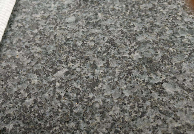 超高性價比! 品質保證! 芝麻黑花崗巖荔枝板，你值得擁有(圖3)