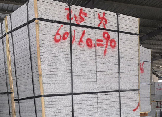 不再忽視，正確處理石材防水與防滑問題的重要性(圖1)