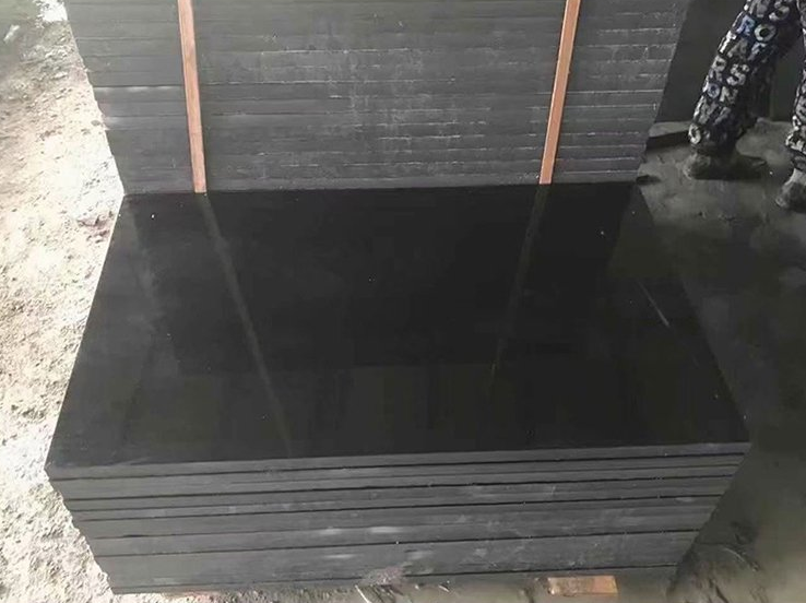 重拾古老工藝，用心打造蒙古黑石材加工制品(圖2)