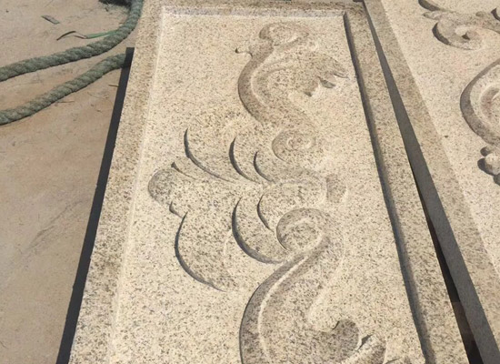 一文讀懂芝麻灰石材價(jià)格區(qū)別，細(xì)節(jié)決定質(zhì)量與價(jià)格！(圖3)