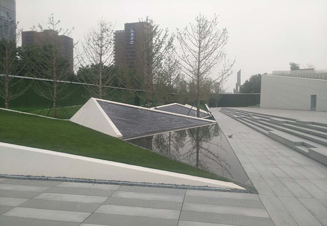 高品質芝麻灰石材價格段位對比，從此挑選石材不再困難！(圖3)