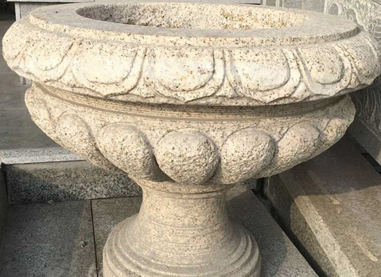 石材雕刻工藝：從設(shè)計(jì)到成品，一站式體驗(yàn)(圖2)