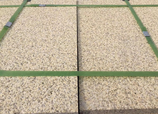 仿石材生態地鋪石PC磚：讓環?；貧w居家裝修(圖2)