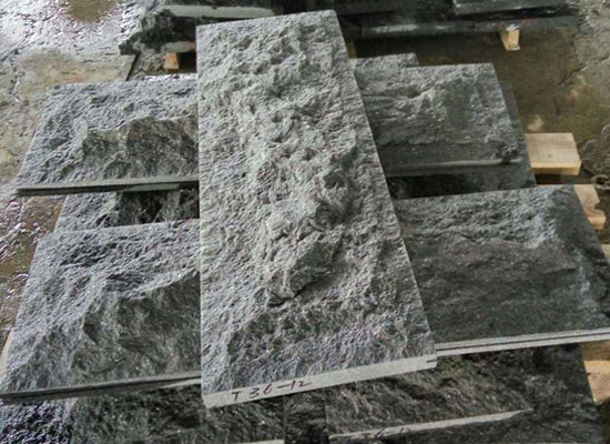 打造時尚居家空間，你需要一款仿石材生態地鋪石PC磚(圖1)