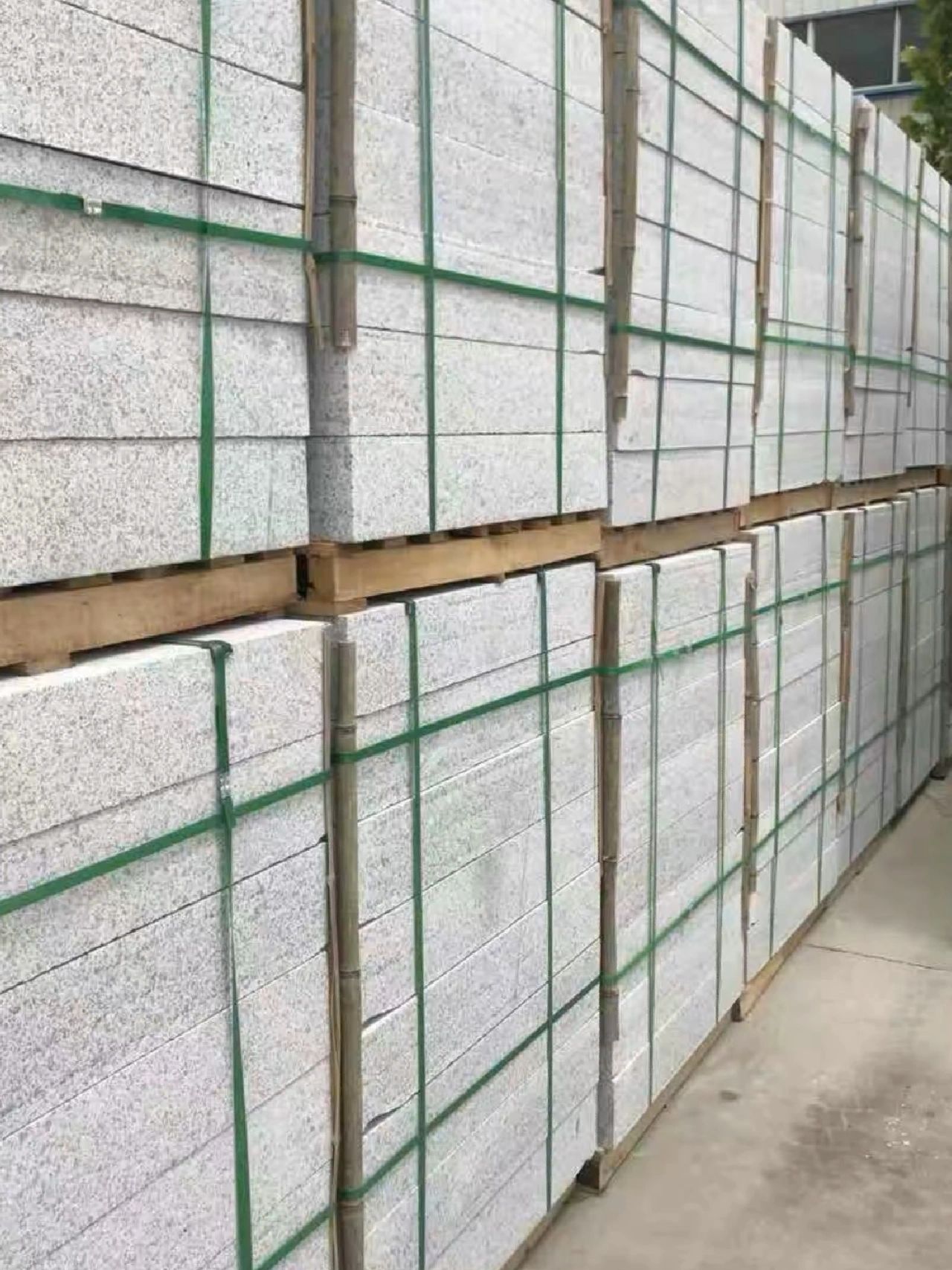 智能路沿石加工技術(shù)，讓你的生產(chǎn)更高效！(圖3)