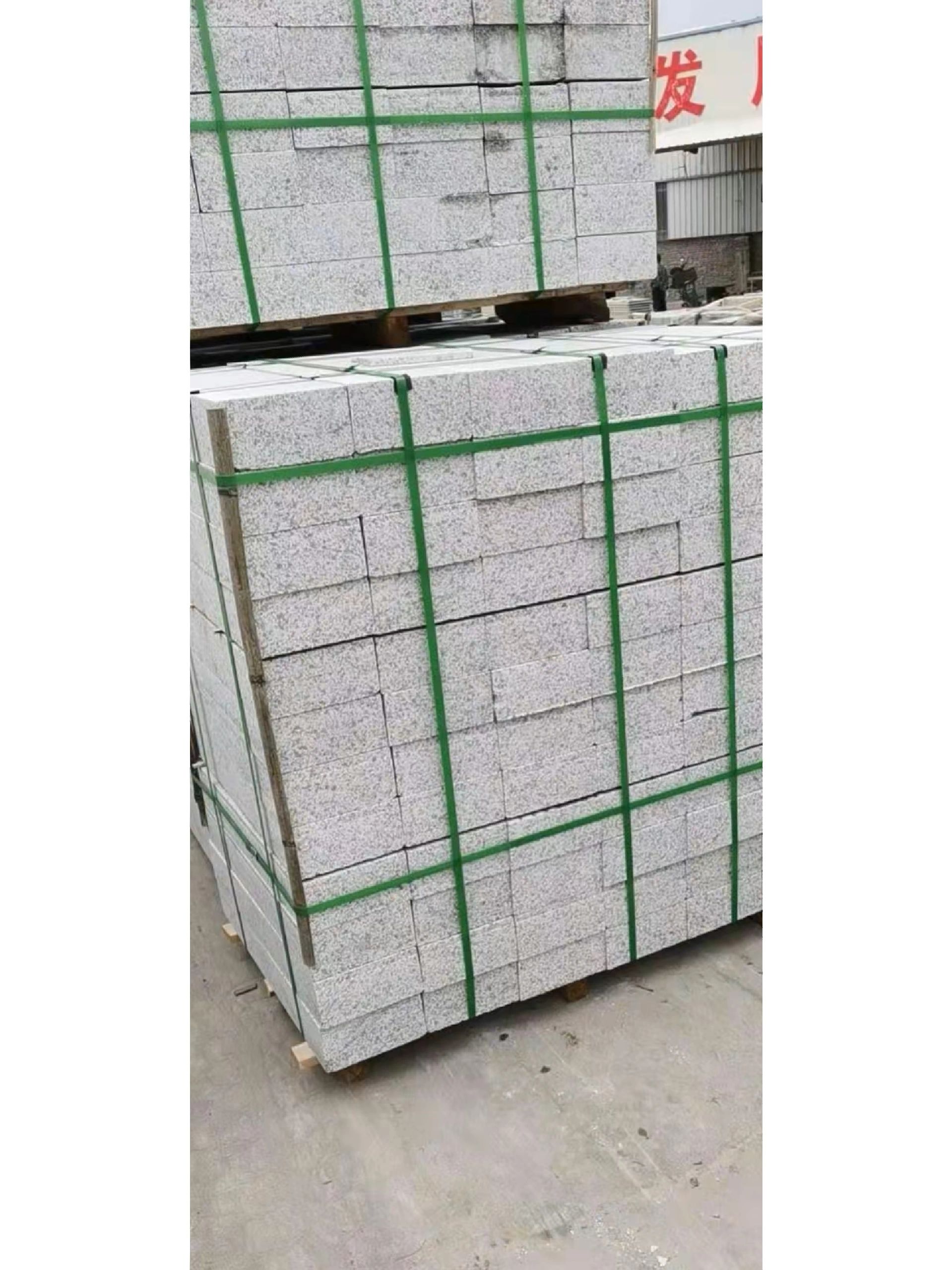 路沿石加工新思路，助力企業降本增效！(圖1)