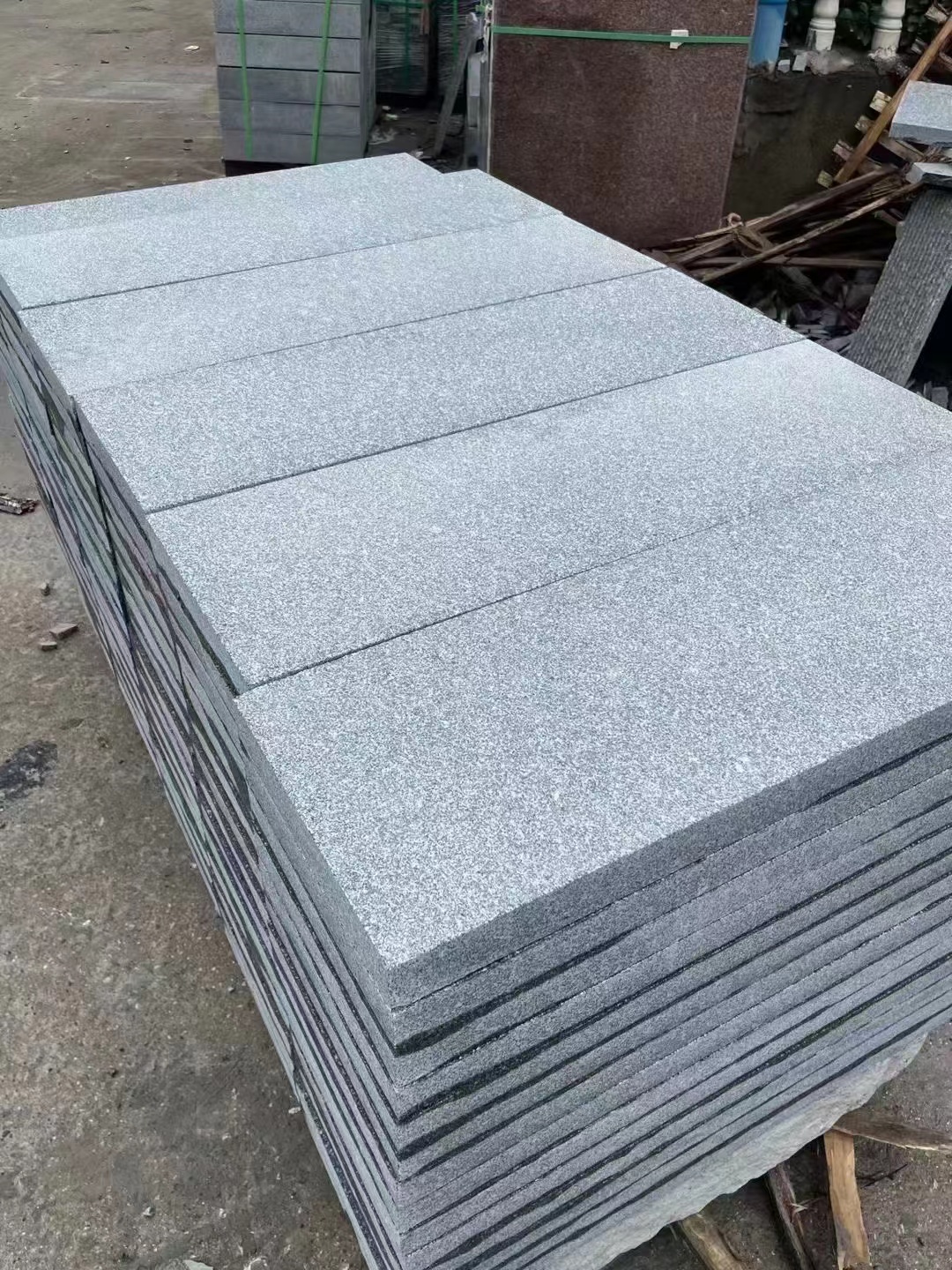 河南芝麻白與芝麻灰區別(圖1)