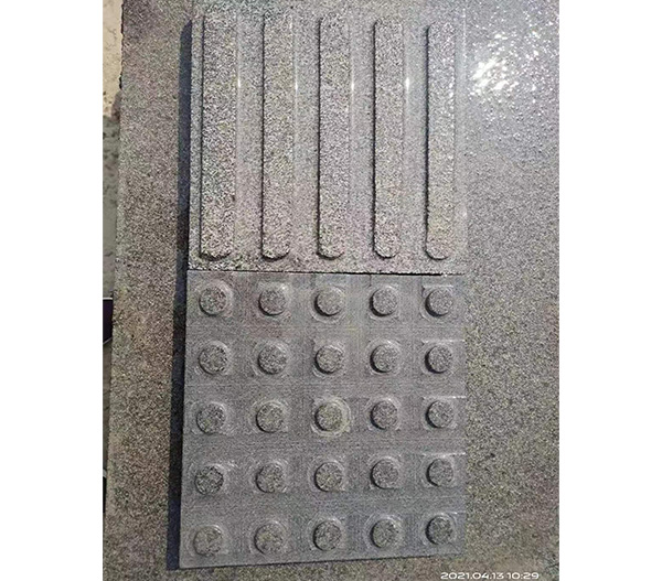 黑色花崗巖石材有哪些？(圖1)