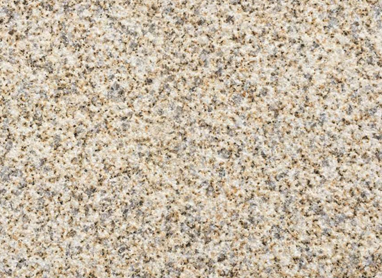 芝麻黑、芝麻灰、芝麻白石材火燒水洗面加工是怎么加工的？(圖2)