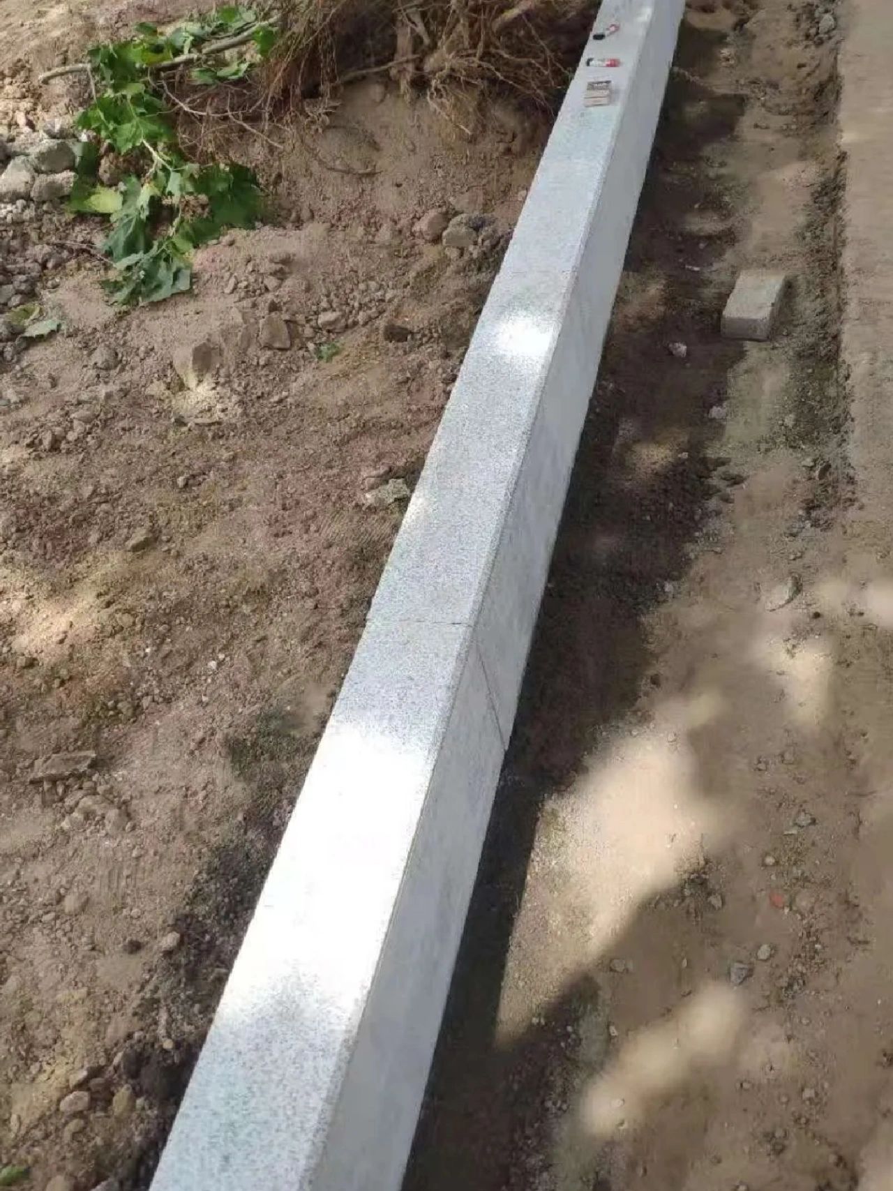 路沿石價(jià)格怎么算(圖2)