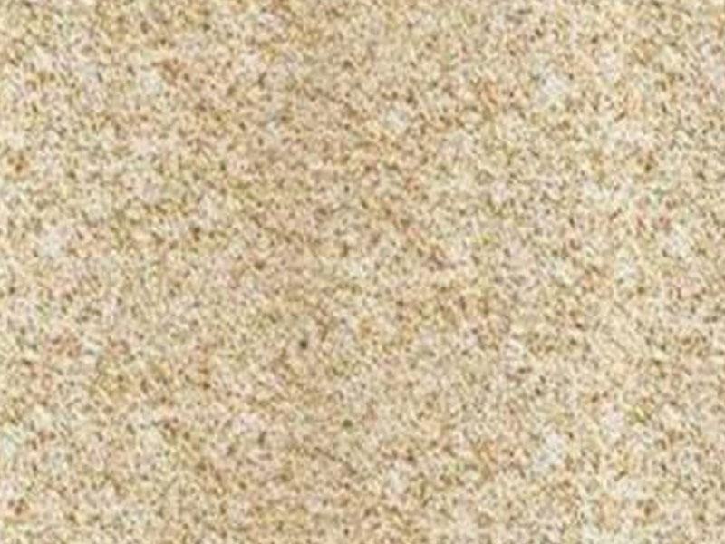 親近山東汶上黃銹石，感受大自然的饋贈之美(圖1)