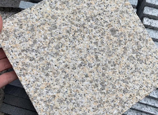 親近山東汶上黃銹石，感受大自然的饋贈之美(圖2)