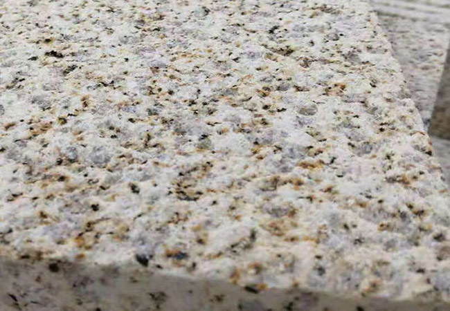 超值優惠！汶上縣黃銹石價格公布，裝飾建材首選之一(圖2)