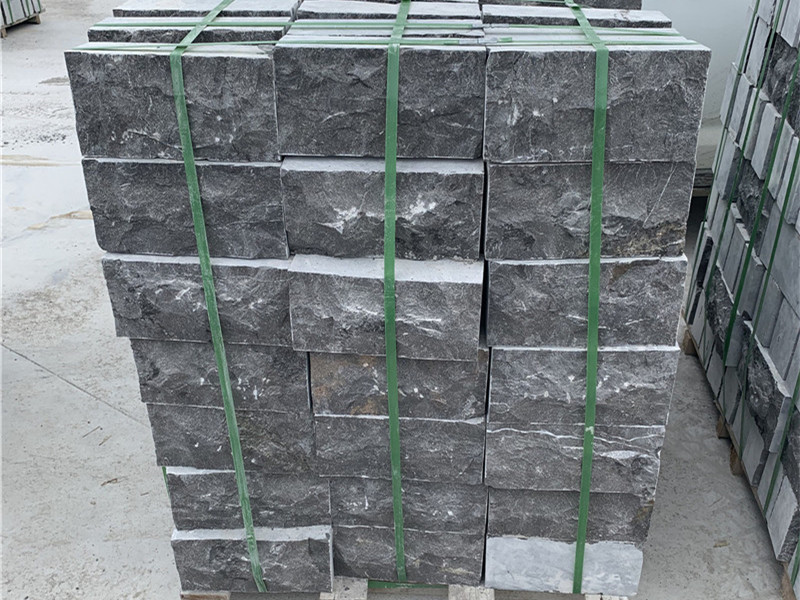 保護與創新并重：嘉祥縣青石板加工業的興盛(圖2)