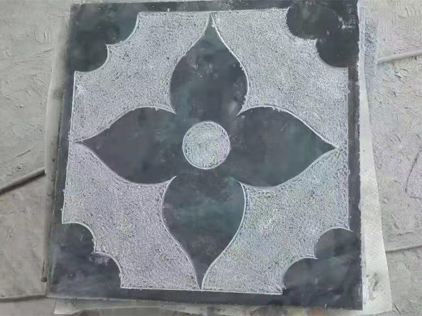 品味自然之美，領略青石板加工的獨特魅力(圖1)