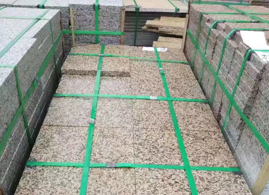 別樣風情的庭院設計：獨享黃銹石水景的靜謐和寧靜(圖3)