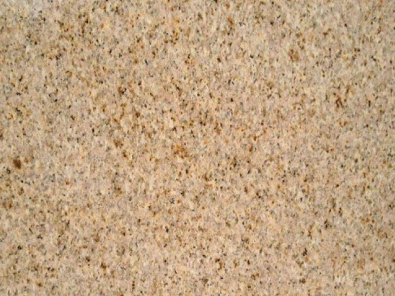 黃銹石干掛外墻裝飾，賦予建筑更加立體的表現(xiàn)(圖2)