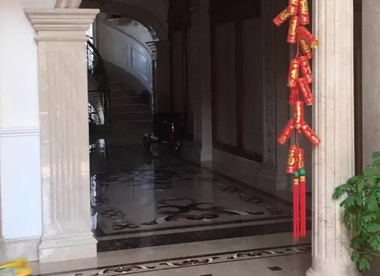 石材雕刻工藝中易忽視的問題，提前了解才能順利進行！(圖1)