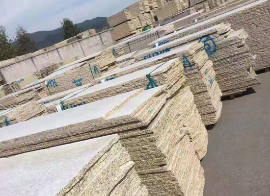 火燒板黃銹石價(jià)格(圖1)