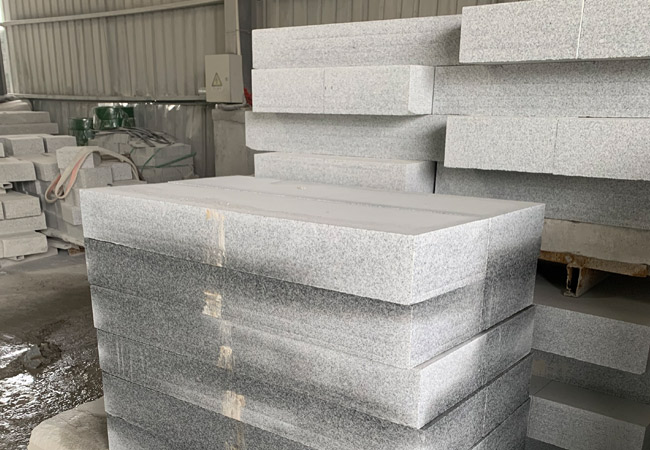 芝麻灰地鋪石材的獨特魅力，成就你的高端生活品味(圖2)