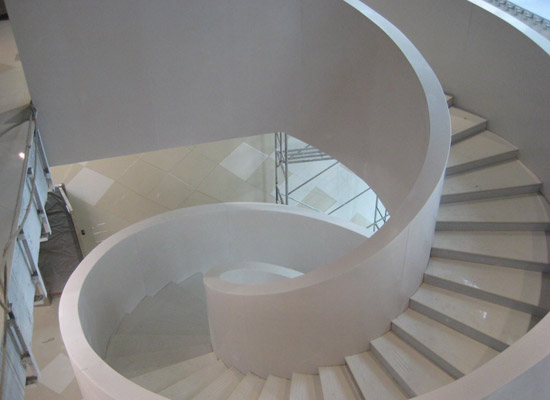 芝麻灰地鋪石材的獨特魅力，成就你的高端生活品味(圖3)