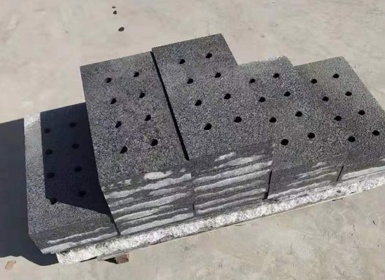 芝麻灰地鋪石材——打造時尚兼具溫馨的家居環(huán)境(圖2)