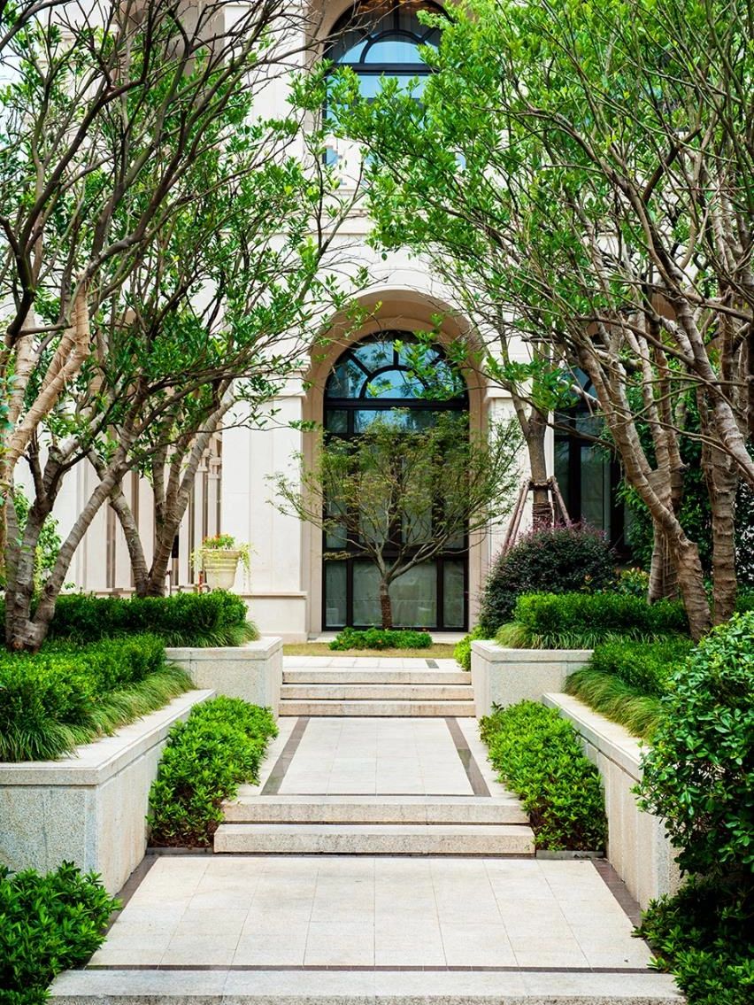 石材樓梯踏步加工全攻略，讓您邁出穩健的人生第一步(圖1)