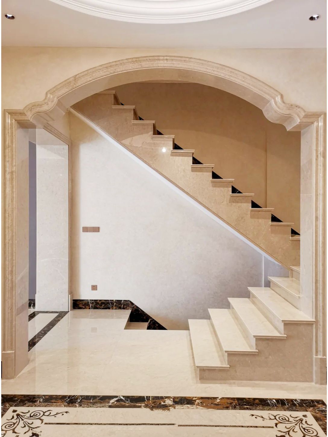 石材樓梯踏步加工全攻略，讓您邁出穩健的人生第一步(圖2)