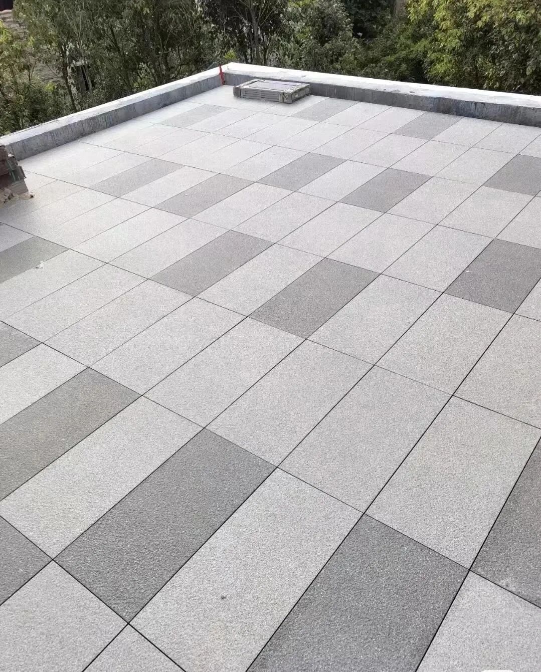 pc磚廠家中生態地鋪石價格及生態地鋪石顏色規格(圖8)