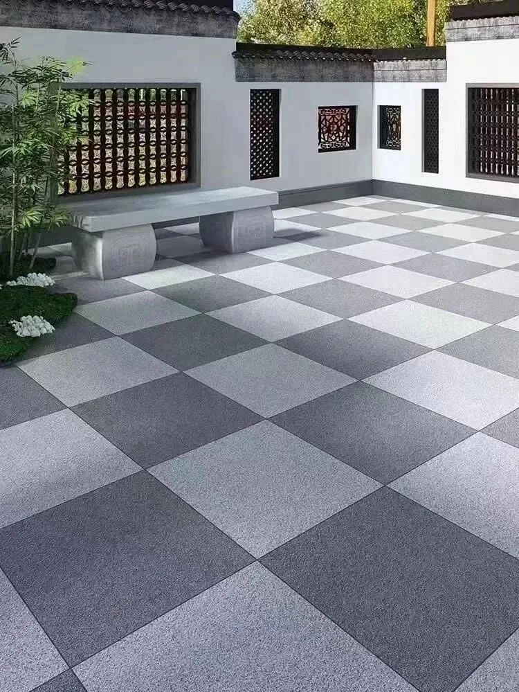 pc磚廠家中生態地鋪石價格及生態地鋪石顏色規格(圖7)