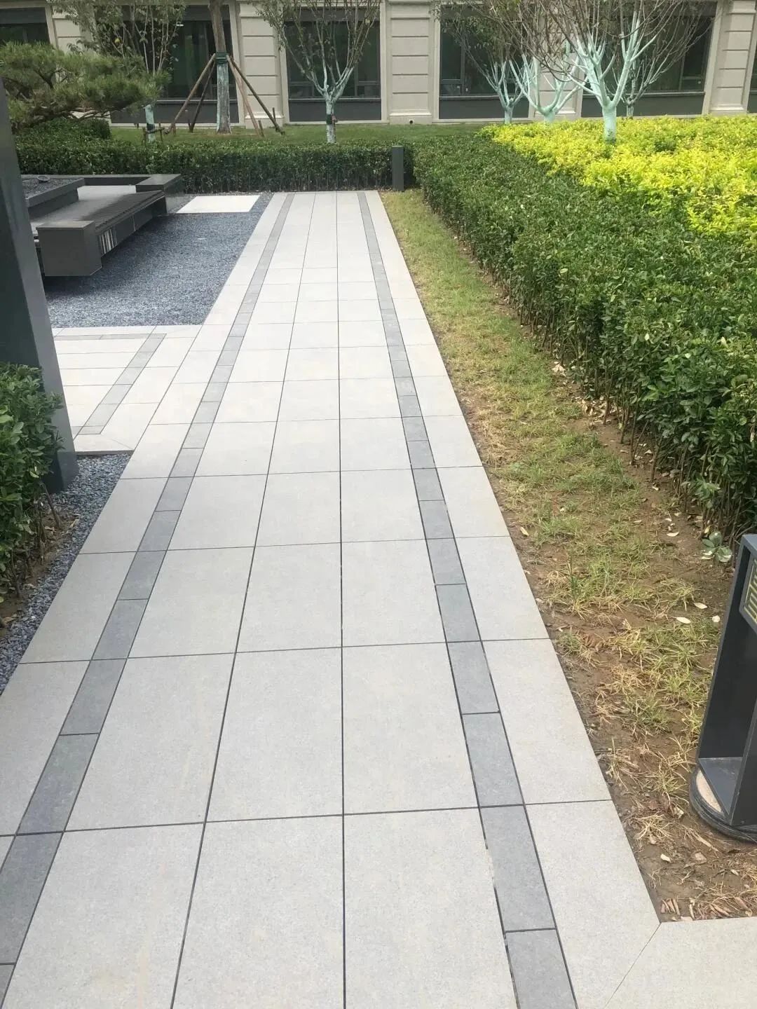 pc磚廠家中生態地鋪石價格及生態地鋪石顏色規格(圖9)