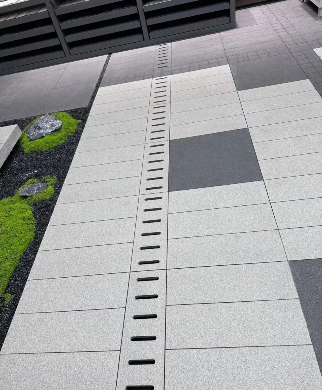 pc磚廠家中生態地鋪石價格及生態地鋪石顏色規格(圖13)