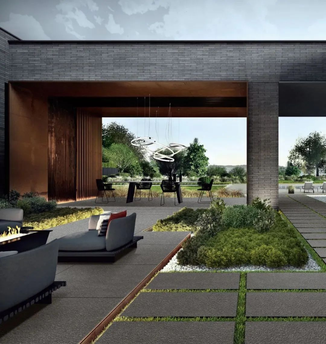 pc磚廠家中生態地鋪石價格及生態地鋪石顏色規格(圖45)