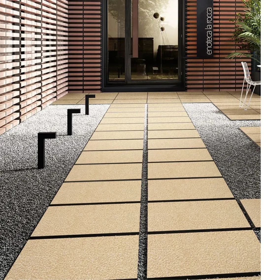 pc磚廠家中生態地鋪石價格及生態地鋪石顏色規格(圖51)