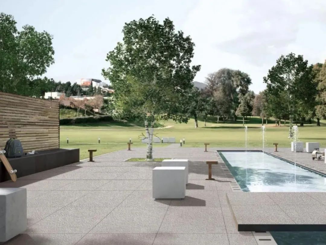 pc磚廠家中生態地鋪石價格及生態地鋪石顏色規格(圖55)