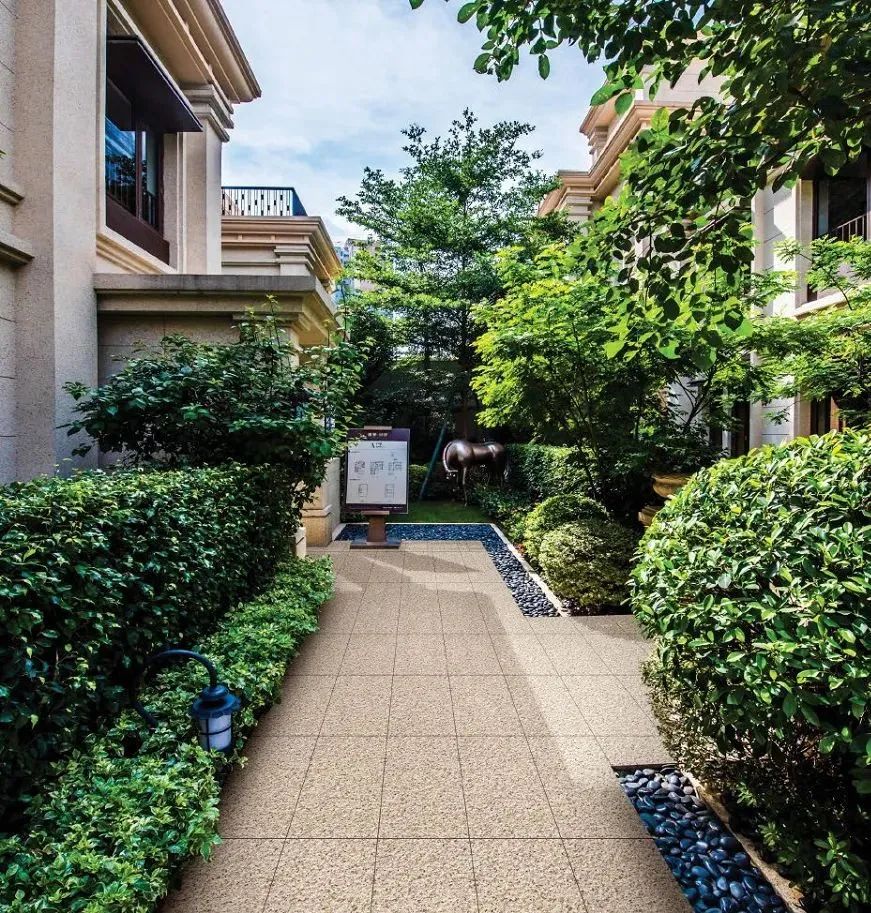 pc磚廠家中生態地鋪石價格及生態地鋪石顏色規格(圖60)