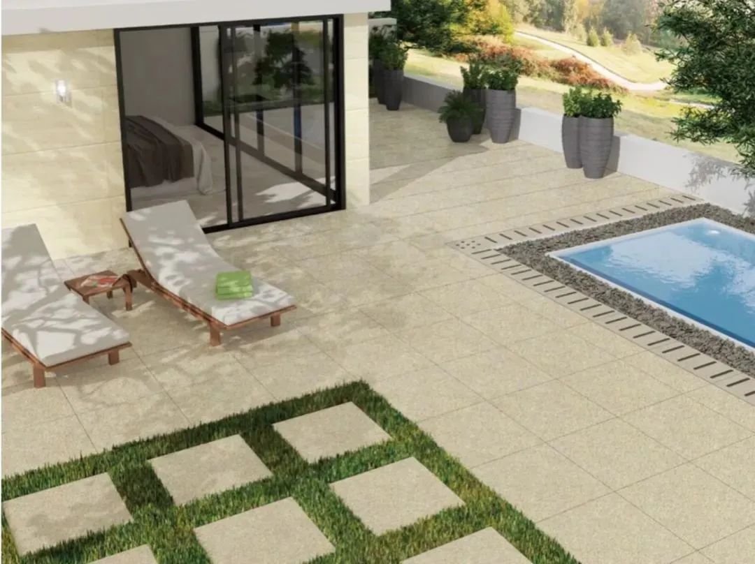 pc磚廠家中生態地鋪石價格及生態地鋪石顏色規格(圖58)