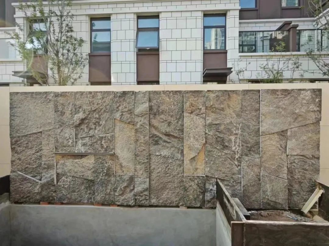 水景石材設計新潮流：黑色石材的魅力與獨特加工工藝(圖13)