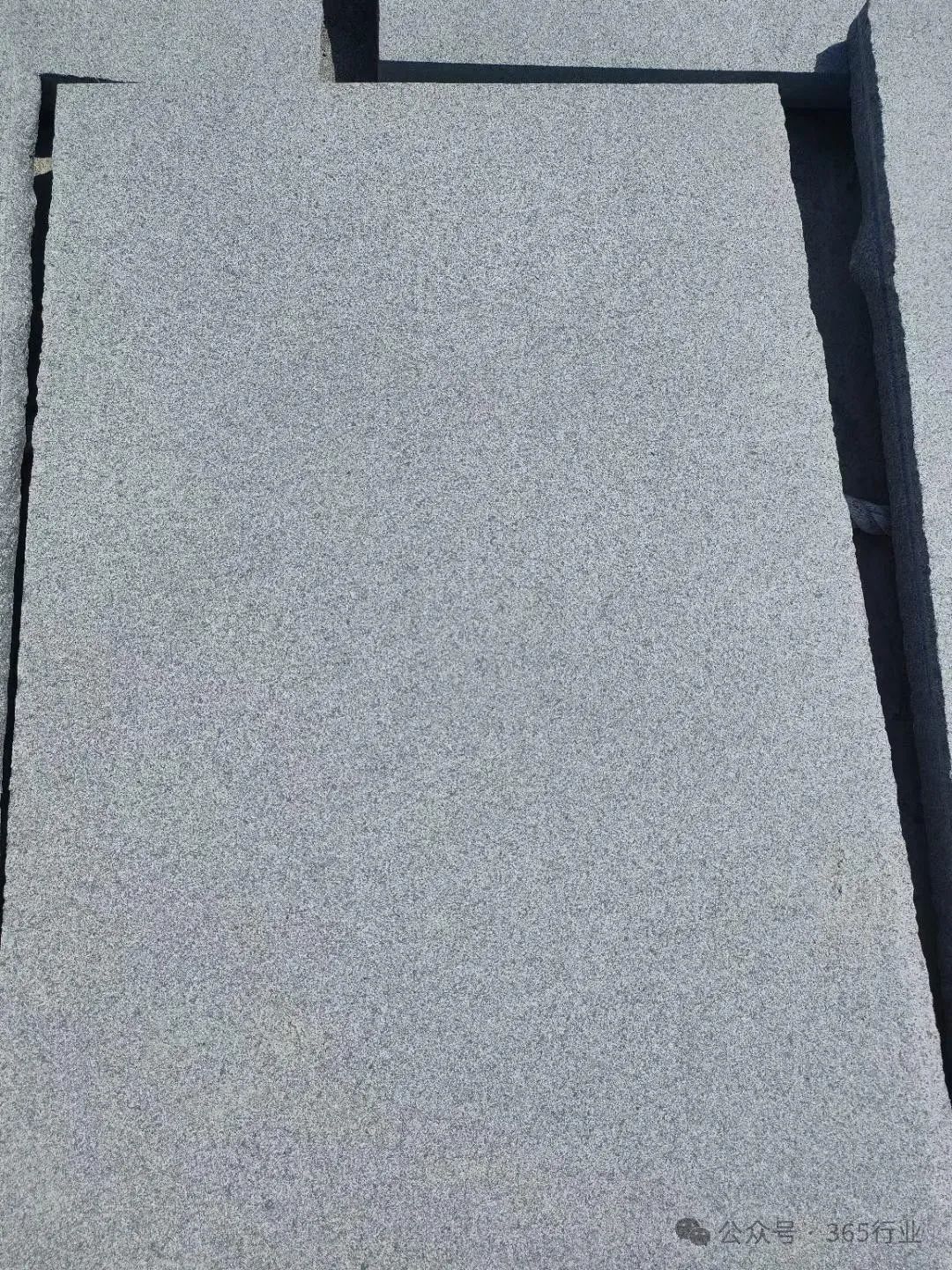 山東g654芝麻黑、章丘黑石材廠家怎么控制質(zhì)量(圖3)