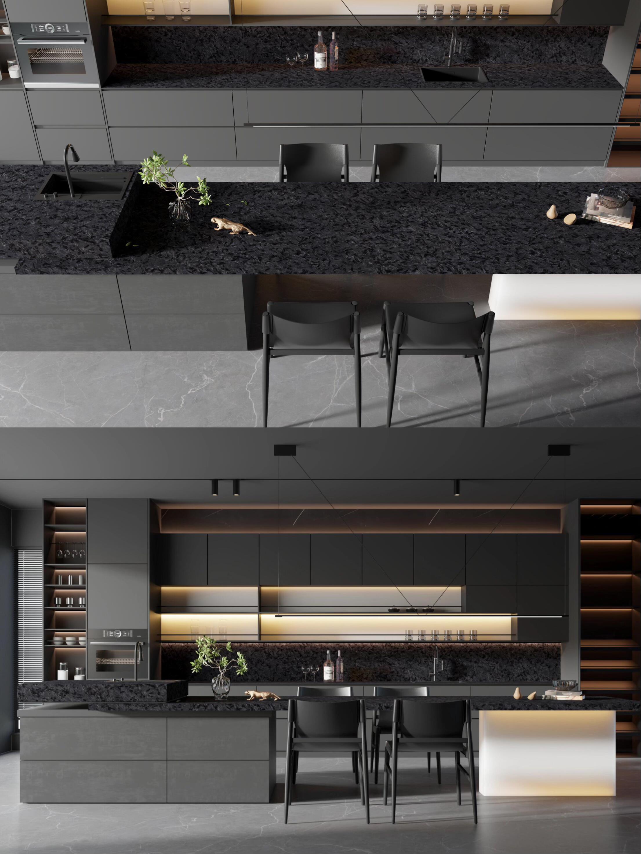 光面安哥拉黑大理石批發(fā)廠家推薦