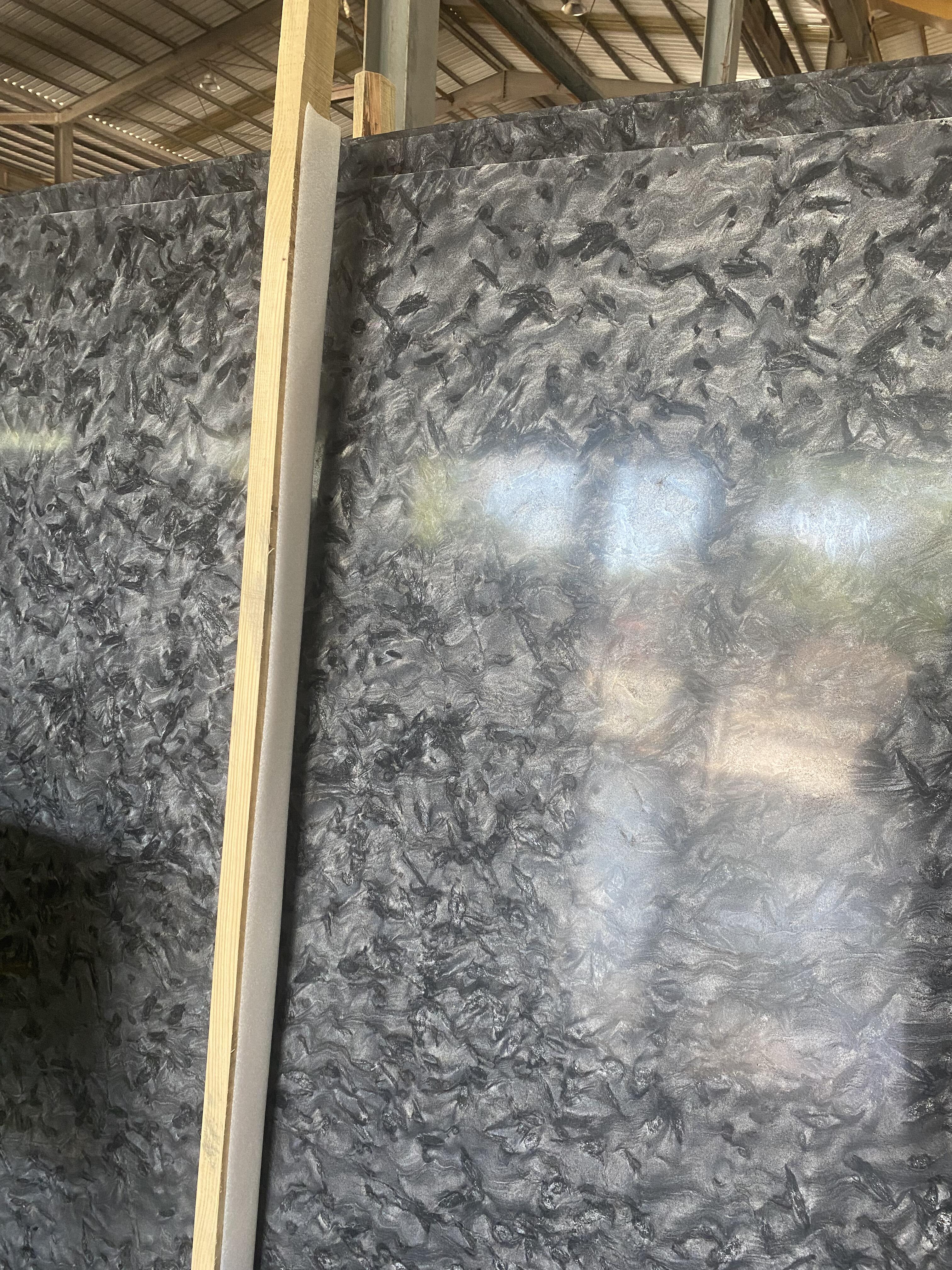 光面安哥拉黑大理石價格參考