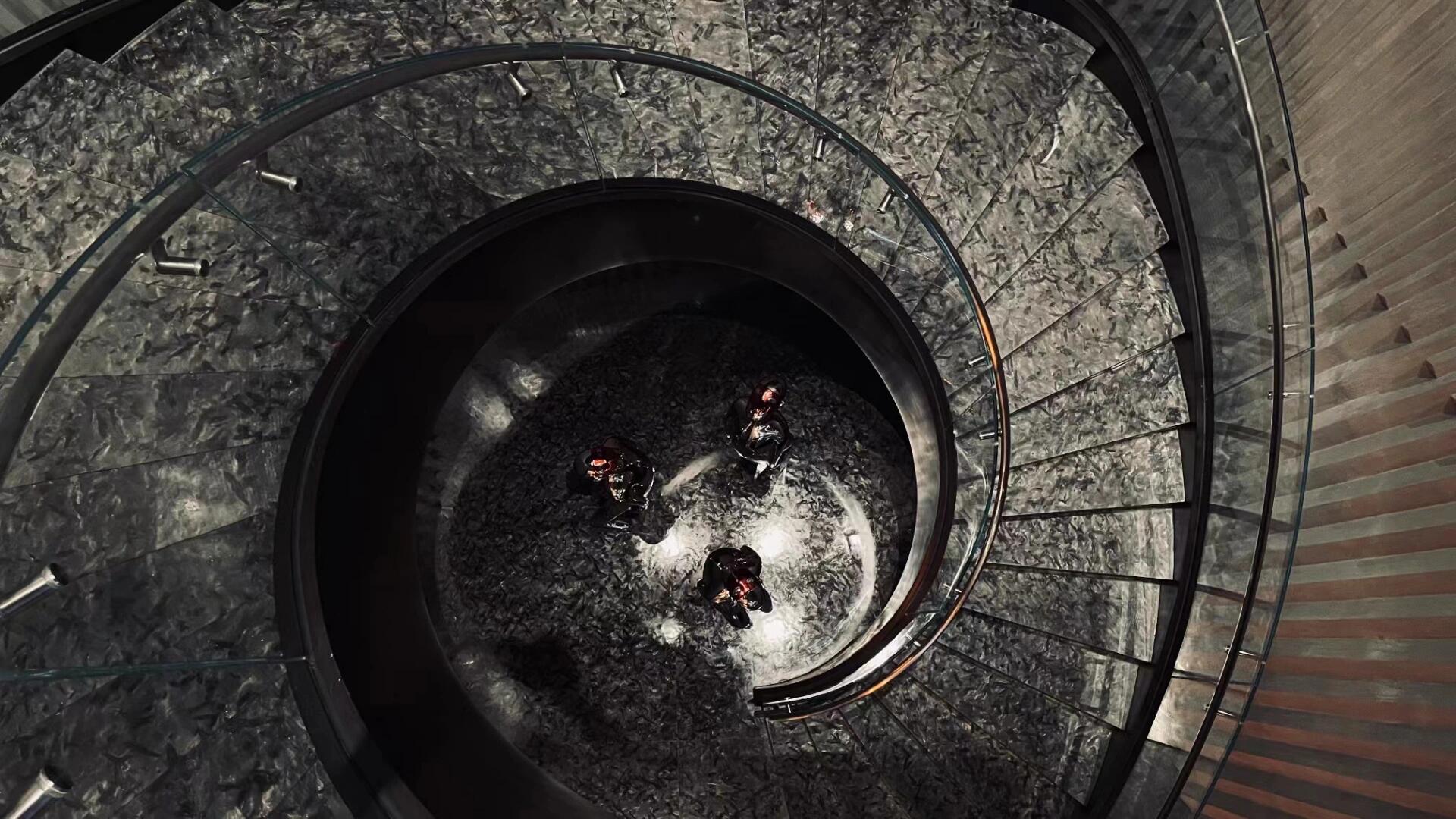 安哥拉黑花崗巖異型加工尺寸規格