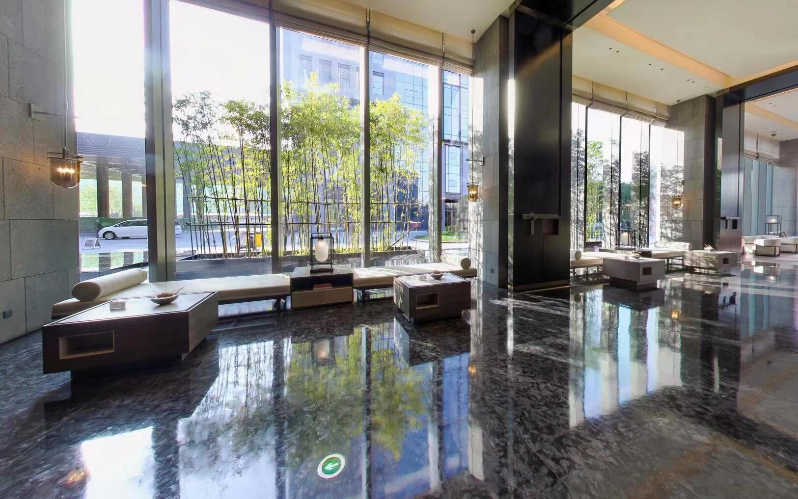 范思哲黑大理石維護清潔方式(圖4)