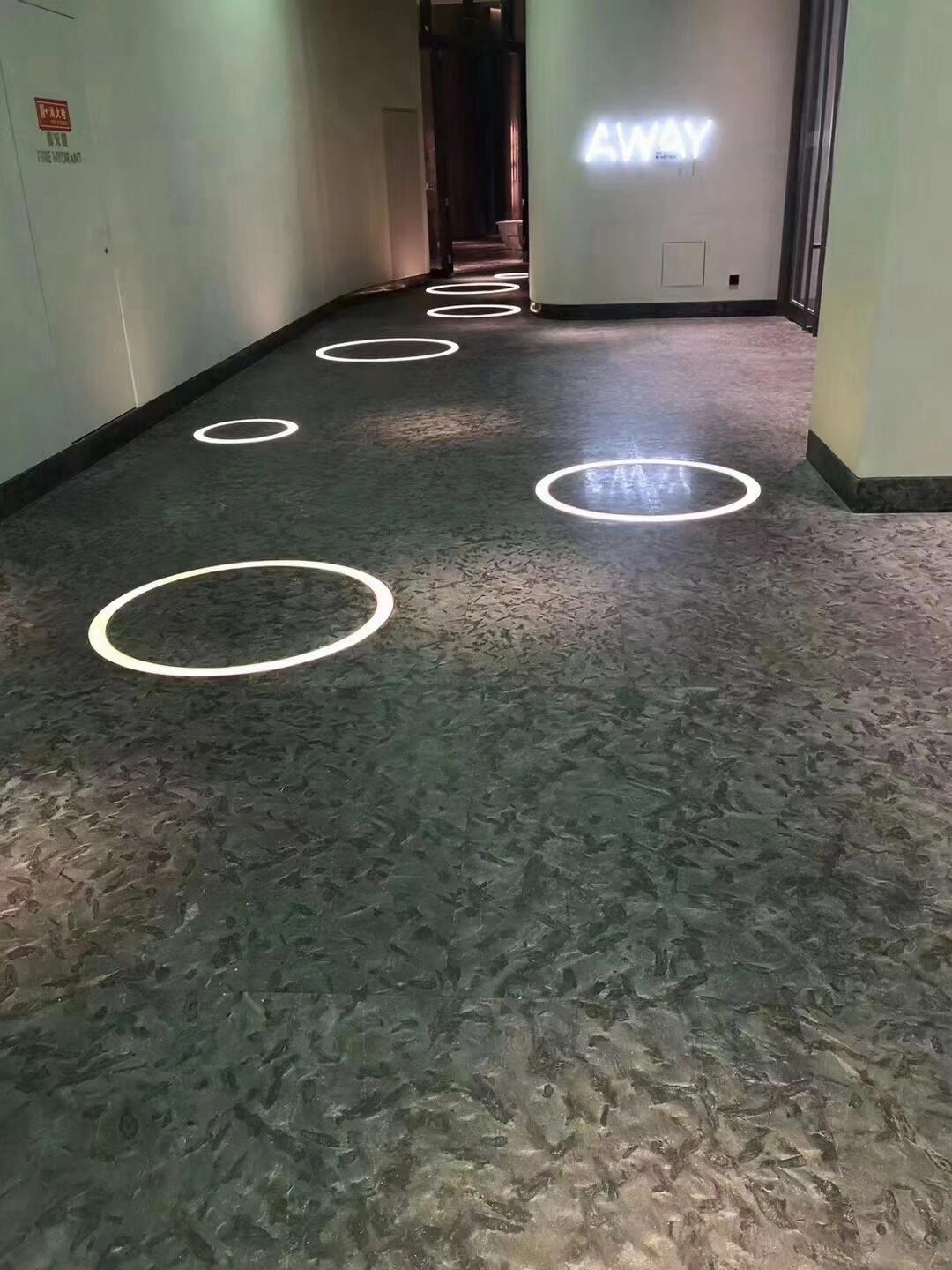 范思哲黑大理石采購渠道與供貨周期