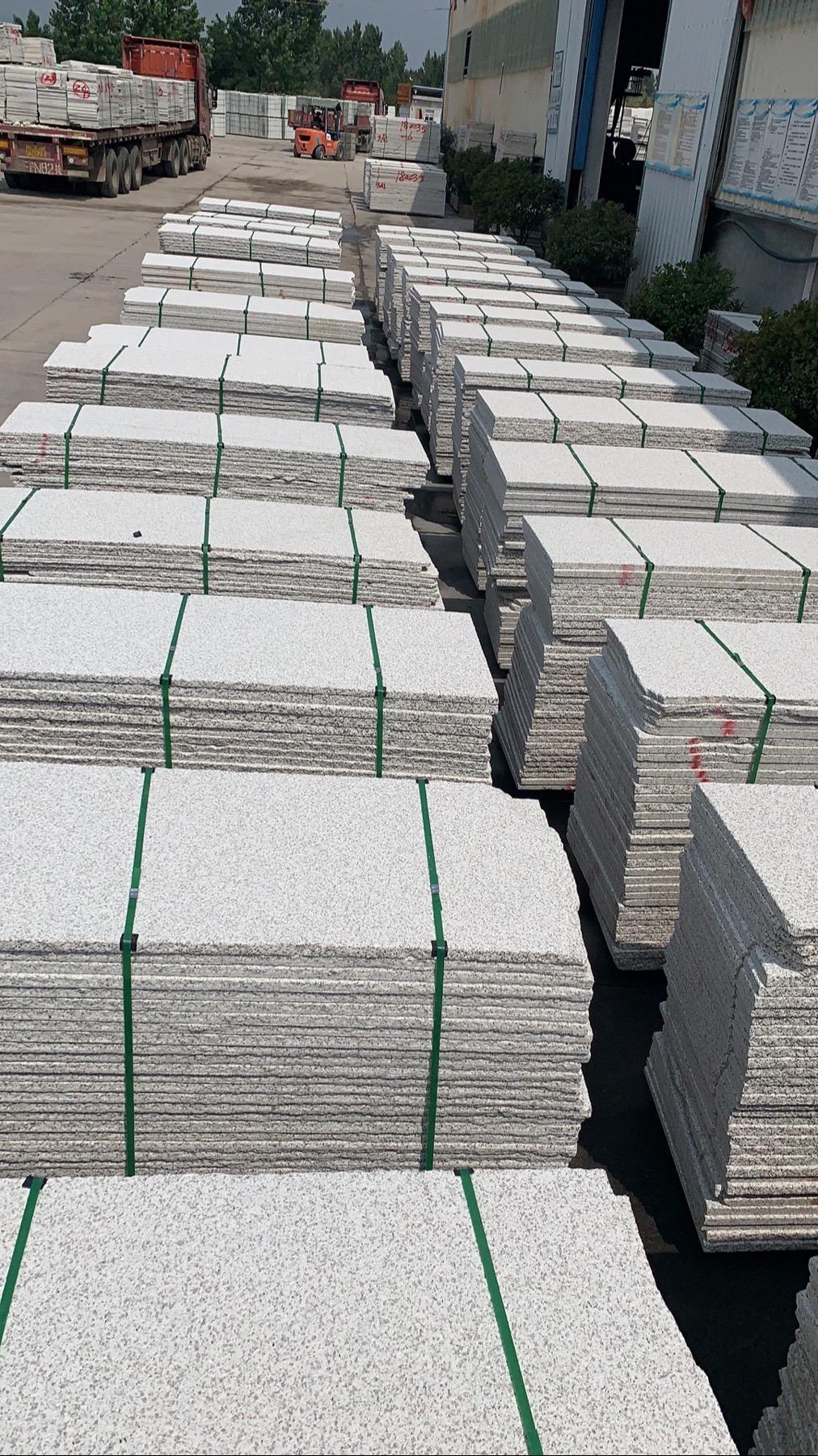 白麻石材廠家批發花崗巖直銷供應商電話