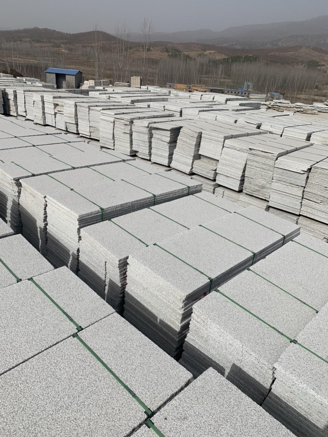 白麻芝麻白花崗巖價(jià)格明細(xì)