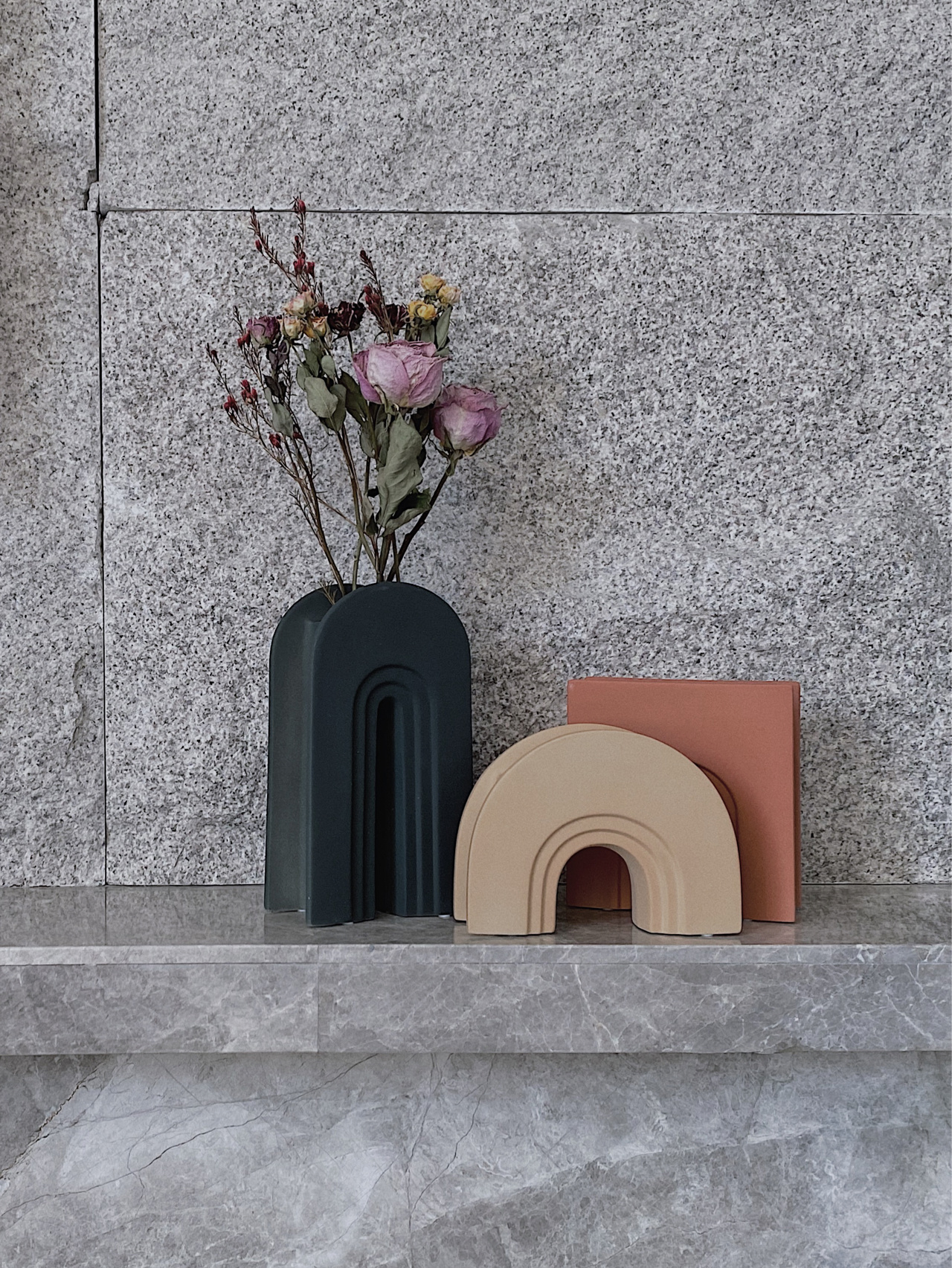 大理石背景墻制造