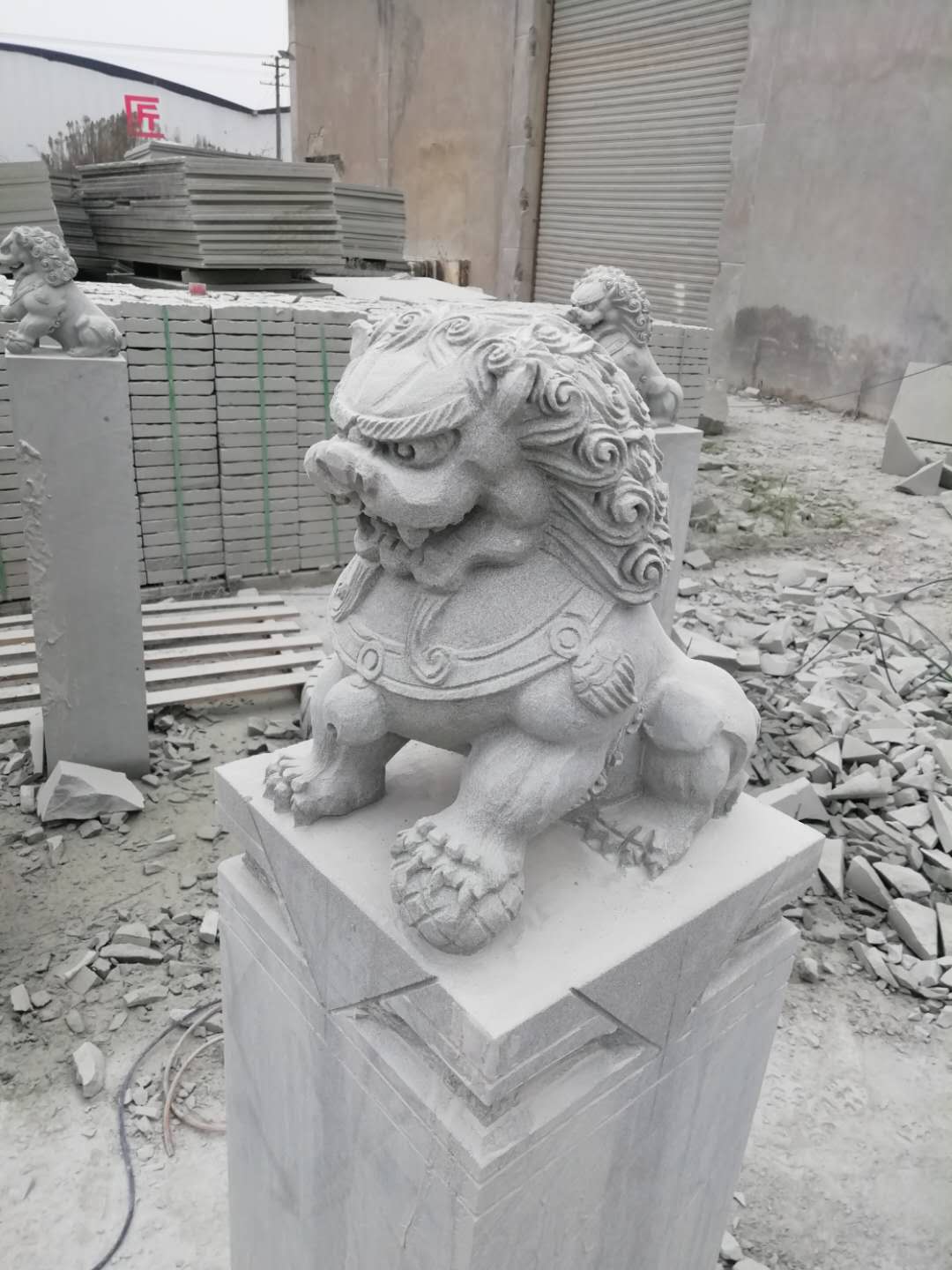 圓弧石材怎么下料